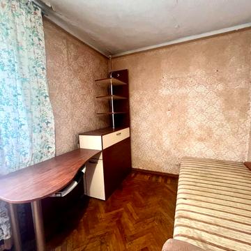 Продам 2 комнатную--2 этаж--Космонавтов--парк М.Твена ЖК Черёмушки