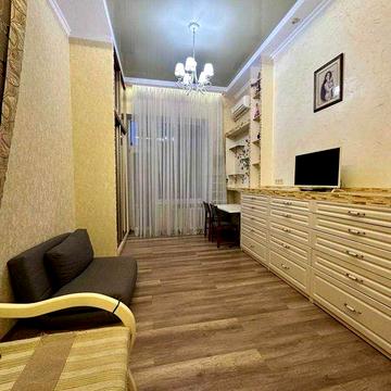 Сдам 1к квартиру в Центре ул. Старокозацкая 74