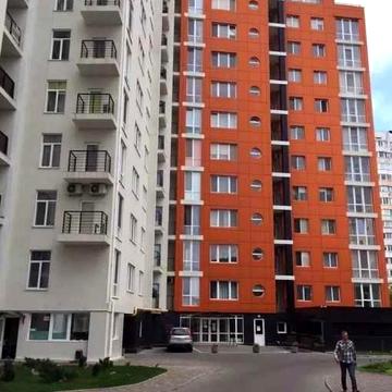 Продам на Котовського 1-кімнатнуквартиру в ЖК «Гранд Парк». ЖК гранд парк