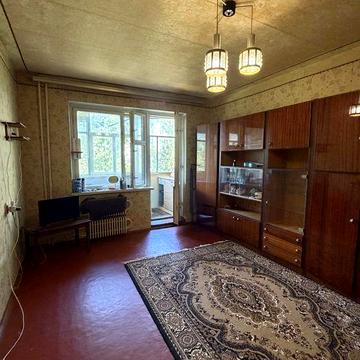 Продам 1-ком.кв.Левый берег, 11 микрорайон/И.Франка/Лес/ 4 этаж/ ЖК Добробут