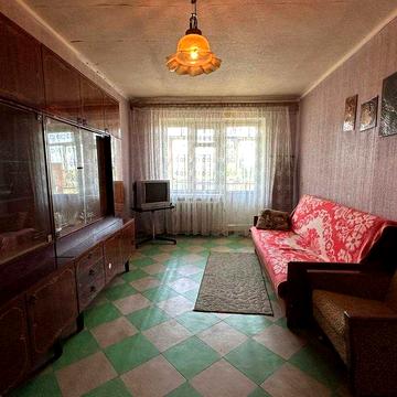 Продаж 2-х кім. кв. вул. Криворіжсталі, ст. Червона (еВідновлення, сертифікат)