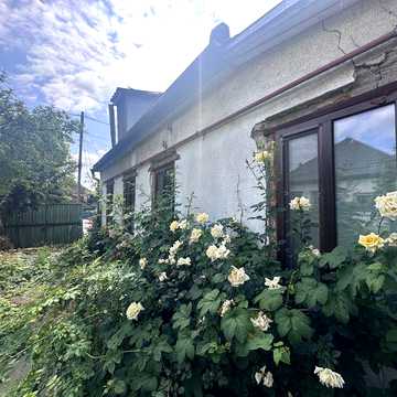 Продам домовладение, АНД район.