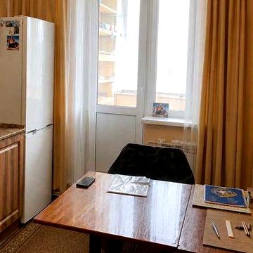 Продам 2к квартиру Роганский ж\м улучшеной планировки