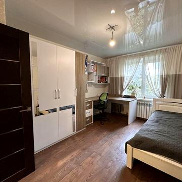 Продам 3к квартиру, ЖМ Тополь 2