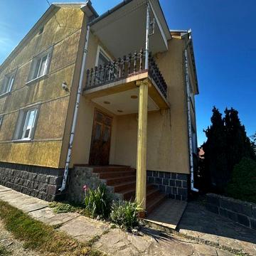 Продаж будинку в Ужгородському районі