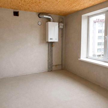 1-кімнатна квартира + мансарда у подарунок! ЖК Grand Villas, Ворзель, Оф.2%