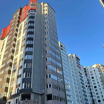 Квартира від забудовника в Ірпені | Без комісії | Розстрочка | єОселя | Ваучер | Сертифікат | ЖК Q10