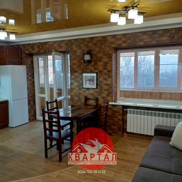 Сдается 2-х комн. квартира в новостройке на Космосе с парковкой и зарядкой для электромобиля