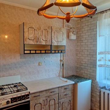 Здам 1 кімнатну квартиру в місті Сміла.