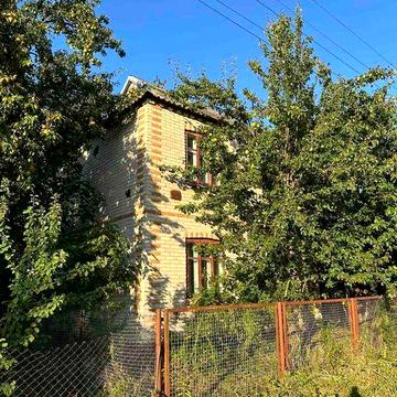 продається дача на дачному масиві С. Струмівка 3км від Луцька