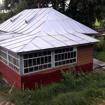 Продаж будинку с. Подоляки, Коропського р-ну.