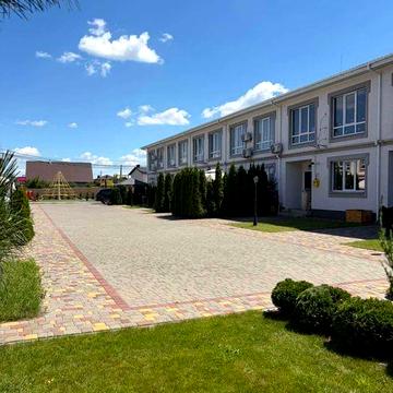 продаж 2 кім квартири ,таунхаус Паларіс Бориспіль ЖК Паларіс