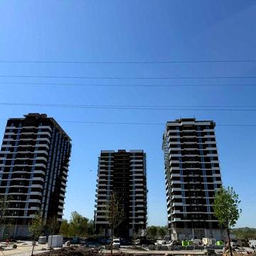 Продаж квартир | Новобудова від забудовника | Перший внесок від 30 % | єОселя | Ваучер | Сертифікат | ЖК River-Port