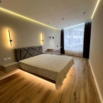 Оренда 1-кімн.квартири в ЖК Greenville Park вул.Замарстинівська  Ціна 600$.