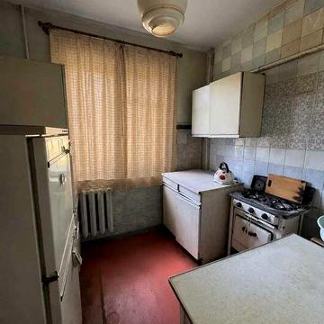 Терміново ! Продам 2 кімн. кв., на Хтз.Індустріальний проспект 37/36