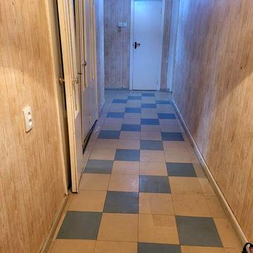 Зручна затишна квартира в новому р-ні