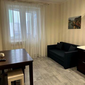Оренда однокімнатноі квартири в Зеленому кварталі