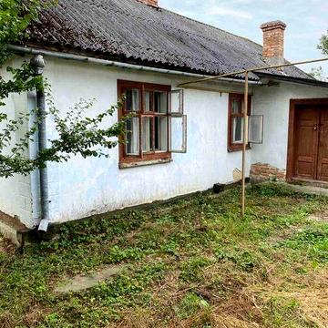 Продаж будинок с. Лещатів Шептицький р-н