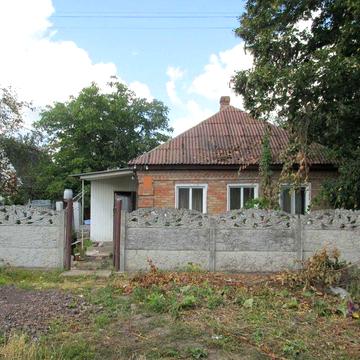 Продам газифікований будинок по вулиці Камяній ( колишня назва вул. Сакко і Ванцетті, р-н Користівського мосту)