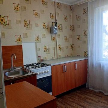 Сдам 1 к квартиру пос.Котовского Махачкалинская/Семена Палия Газ!
