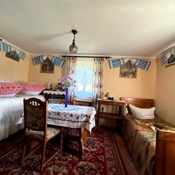 Продається будинок у селі Руда Стрийський район Львівська область