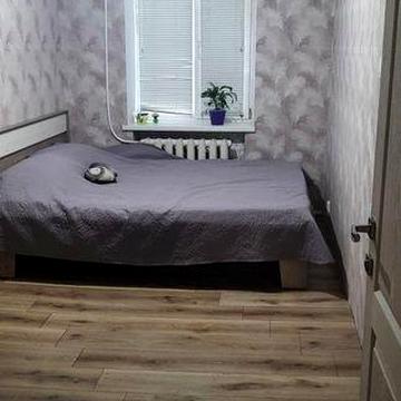Центр, ул. Соборная,121,, 3-к квартира с ремонтом