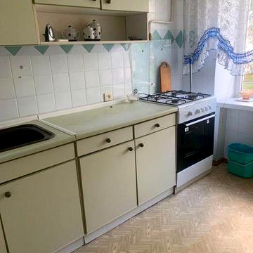 Довгострокова оренда: 2-кімнатна квартира у місті Ковелі на вул. Володимирська