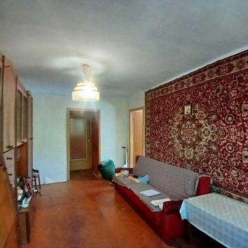 Продаю 3к/к Николаевская 30