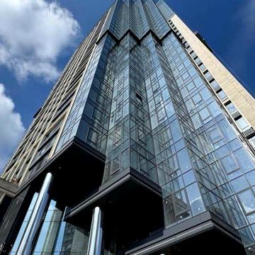 Простора квартира | ЖК "А136 Highlight Tower" | Голосіївський район ЖК А136 Highlight Tower