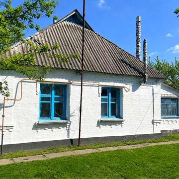 Продаж будинку с.Руда( Сквирський район)
