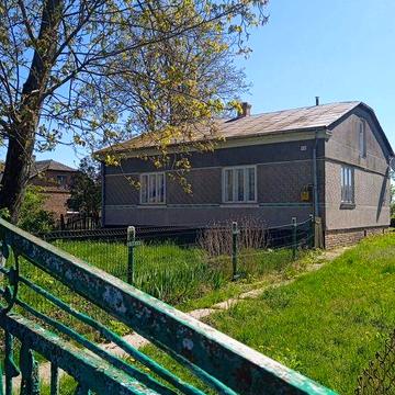 Продаж будинку від власника