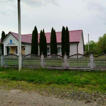 Продаж будинку в с.Топчино