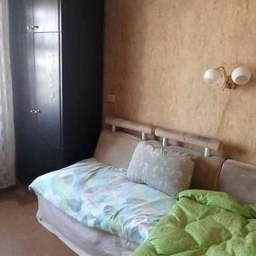 Червоної Калини, 3-к раздельная квартира, Троещина, метро Дарница