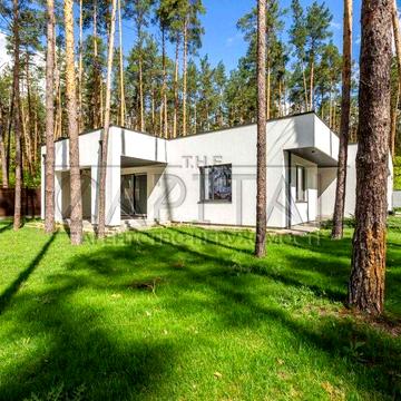 ПРОДАЖ за кращою ціною будинку преміум-класу в с. Дмитрівка,сосновий ліс, озеро, поруч заповідна зона та березовий гай