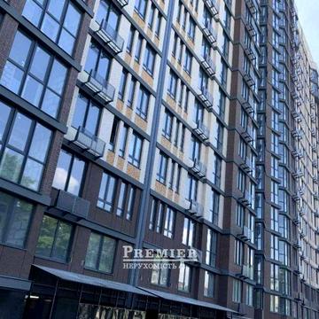 ШОК ЦІНА 828$/м² Здана 3-к 96м² у новому ЖК поруч з Центром! 3 окремі кімнати, гардеробна. ГЕНЕРАТОР, паркінг. Дешевше ніж котлован!
