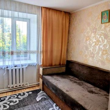 Оренда 3-х кім квартири з АО на Корбутівці