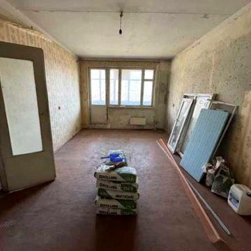 Продам 2 комн квартиру 56м2 Улучшенка 3этаж из 9ти метро Индустриальная OA