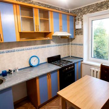 Продаж квартири в місті Рівне