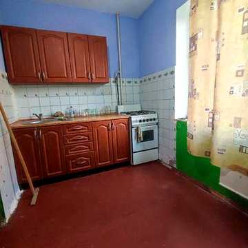 Здається в оренду 1-кім квартира, вул. Райдужна, 2 (р-н Дніпровський, Воскресенка)