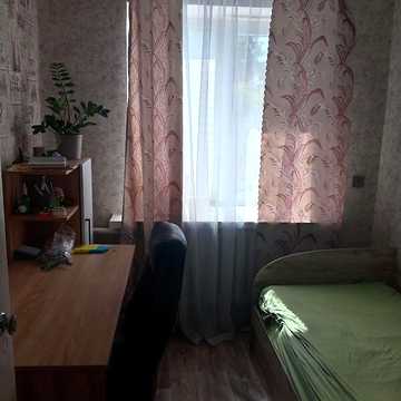 Продаж 3к Квартира Сумська вулиця