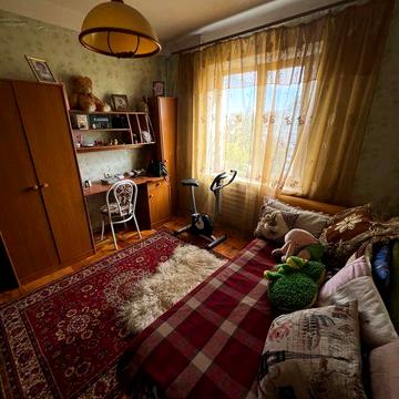 Продаж 3ої квартири у Хортицькому районі ЖК ОСББ