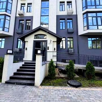 Тираспольська вул., 44