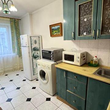 2/х кімнатна  квартира 7/9  56,5м2 від власника