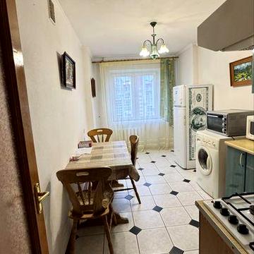 2/х кімнатна квартира 7/9 56,5м2 від власника