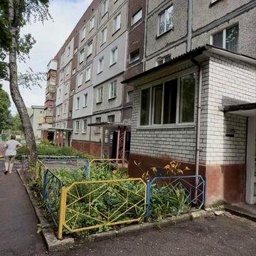 Продаж 3-кімнатної квартири по вул.Довженко ІС