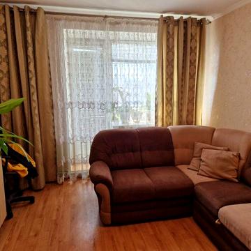 Продам 2-кімнатну квартиру в центрі міста індив. опалення
