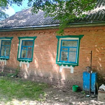 Продається будинок