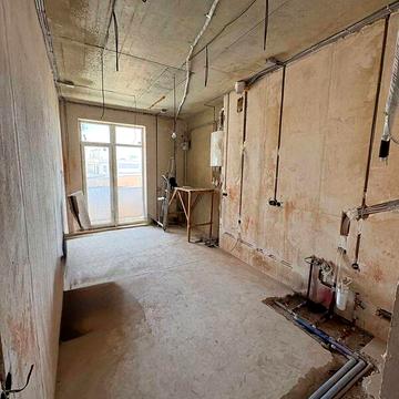 Продаж 2к Квартира Трамвайна вулиця ЖК Парк Совиньон