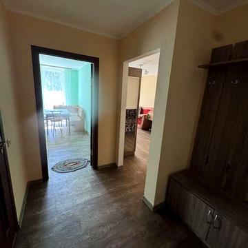 Оренда 1к квартири ЖК « Білий Шоколад Центр»