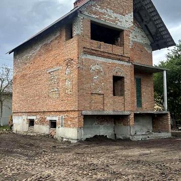 Продаж 5к Дім СТ Черешневий Гай